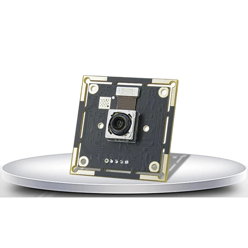 IMX586 48MP USB Auto Focusing Sony Camera Module