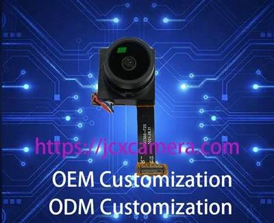 GC4336 4Module de caméra à mise au point fixe MP MIPI