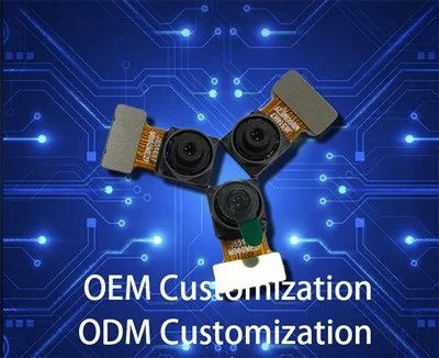 S5K4H7 8Module de caméra Sony à mise au point fixe MP MIPI